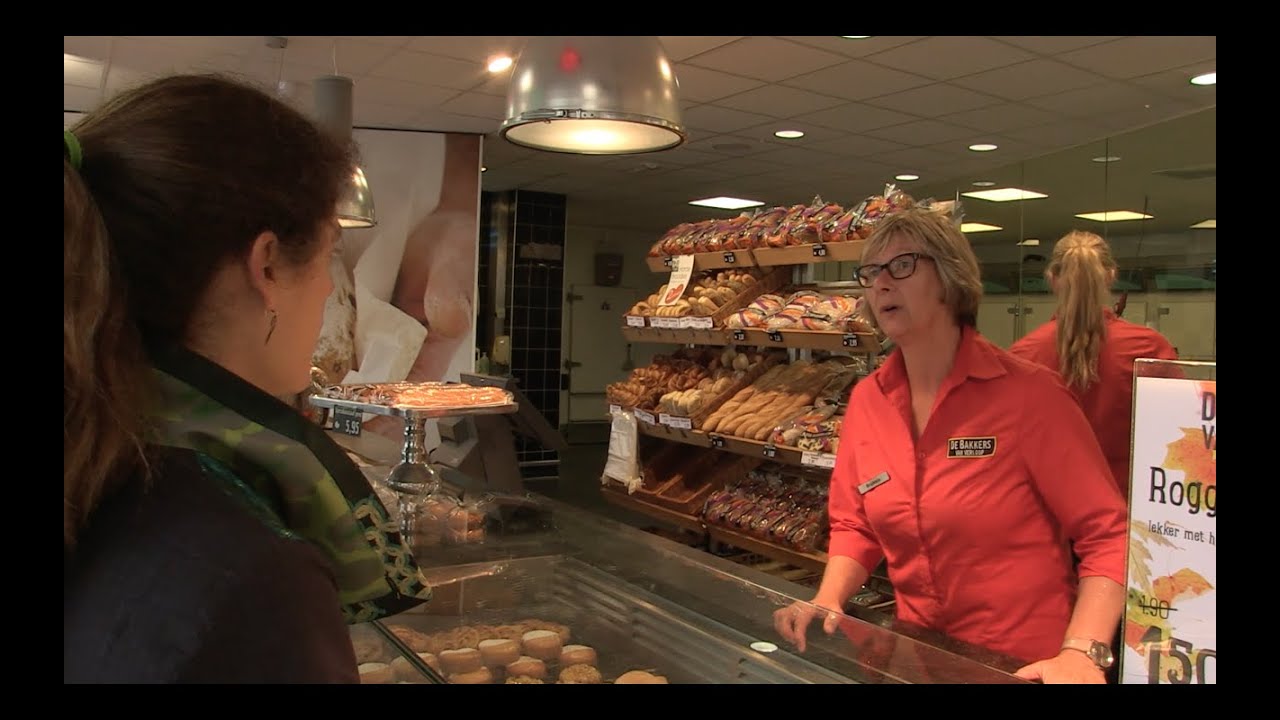 Spreekhokken: Belgenmoppen in Friesland