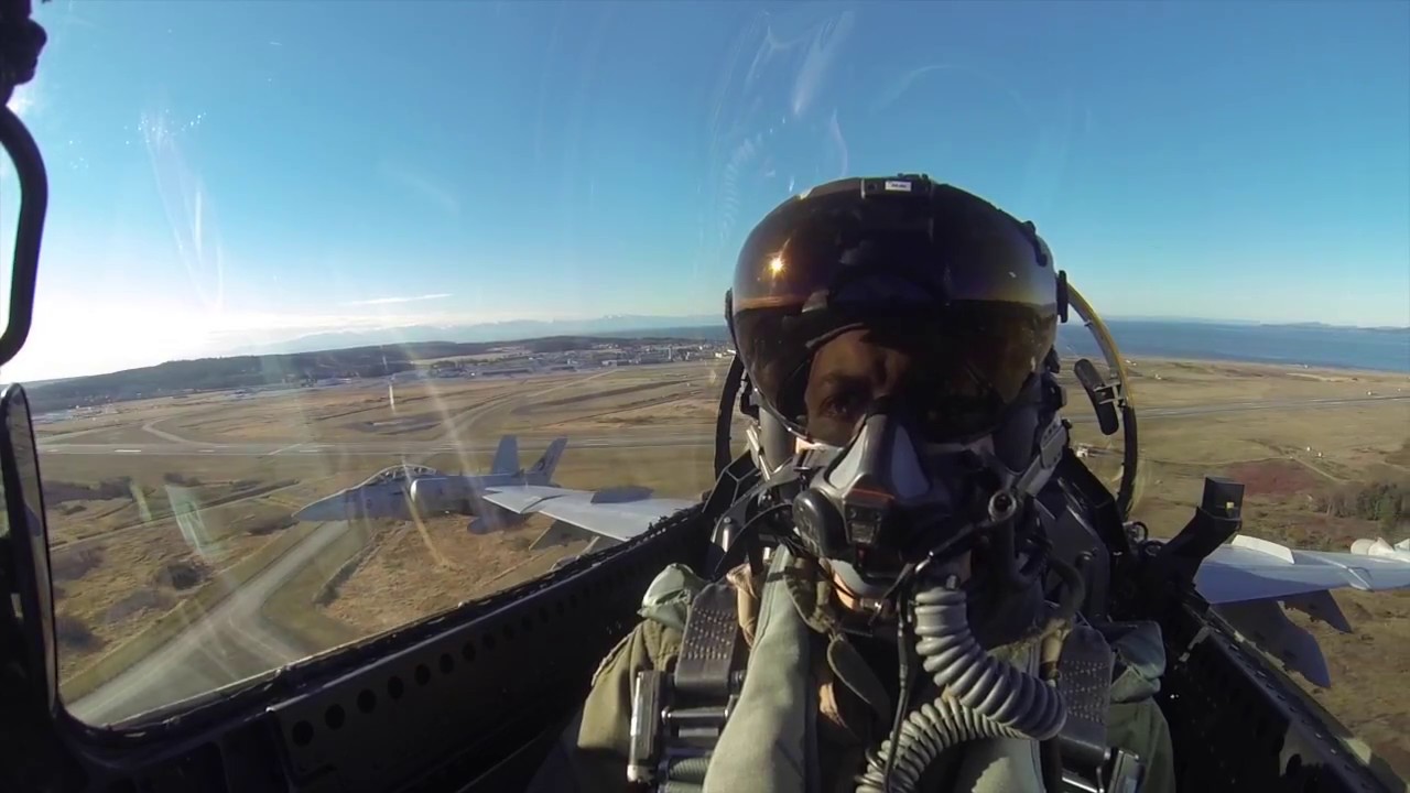 VAQ-130 ZAPPER CRUISE 2016