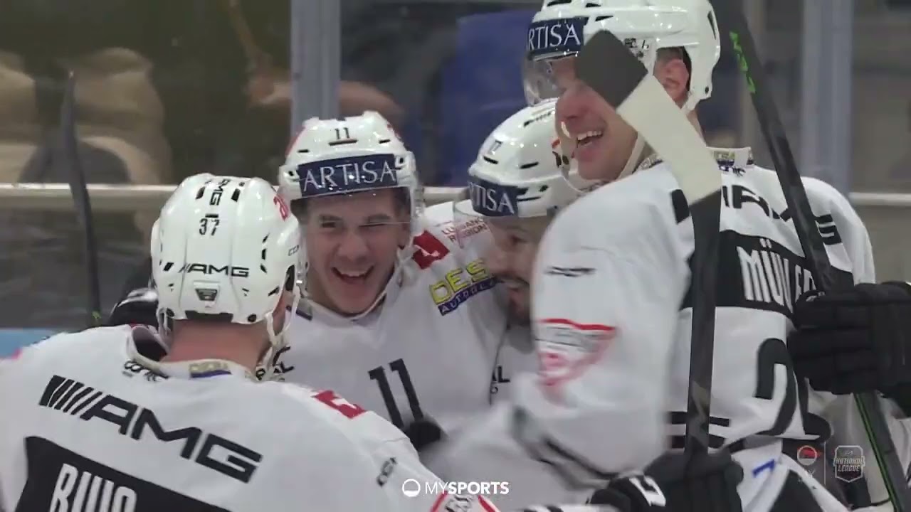 Highlights | HCAP vs HCL &ndash; 02.03.2023