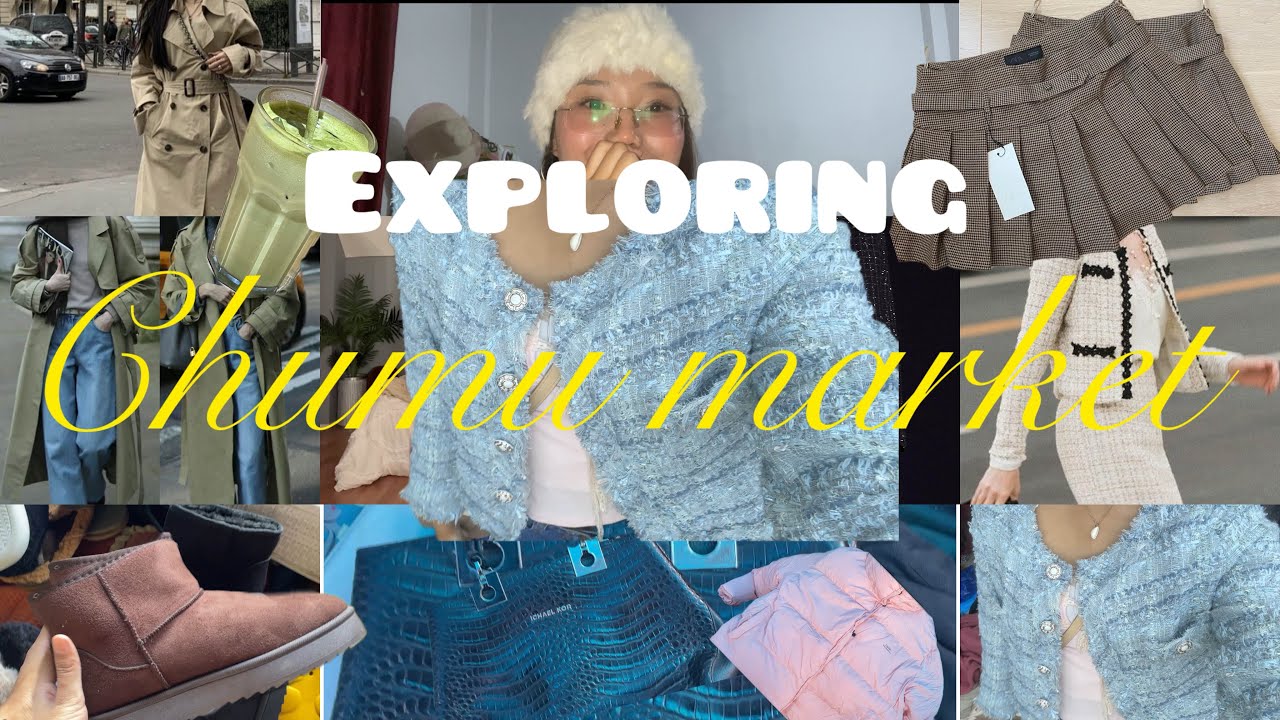 Winter Wear Shopping / Budget-Friendly Haul|Chumukedima Nagaland 
