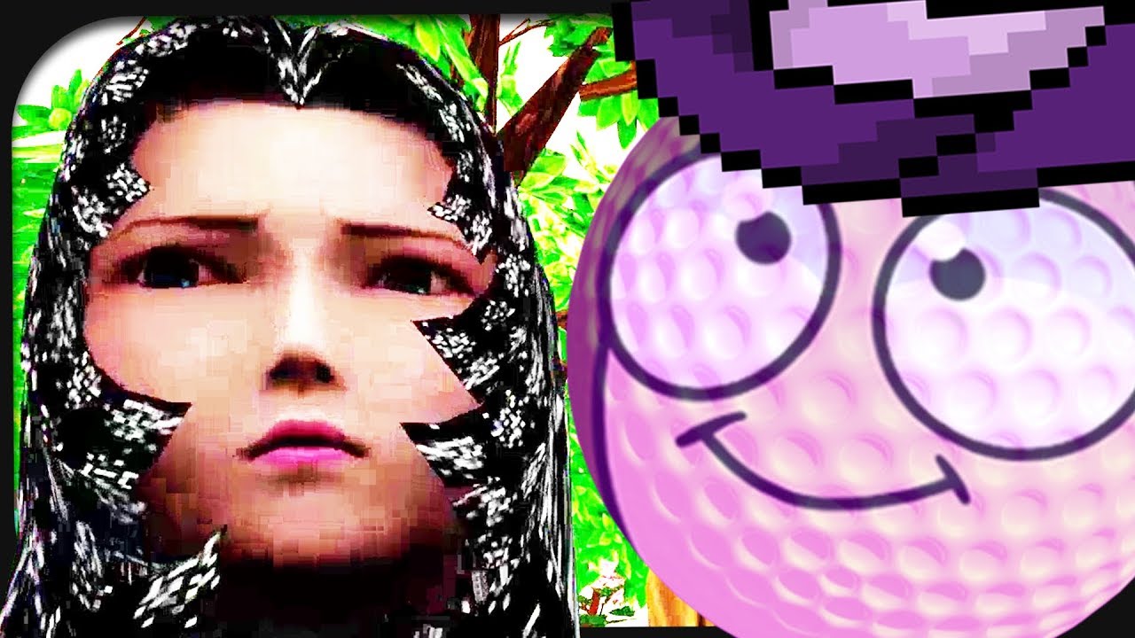 Was ist nur aus Paluten, Zombey & Maudado geworden? ☆ Golf it!