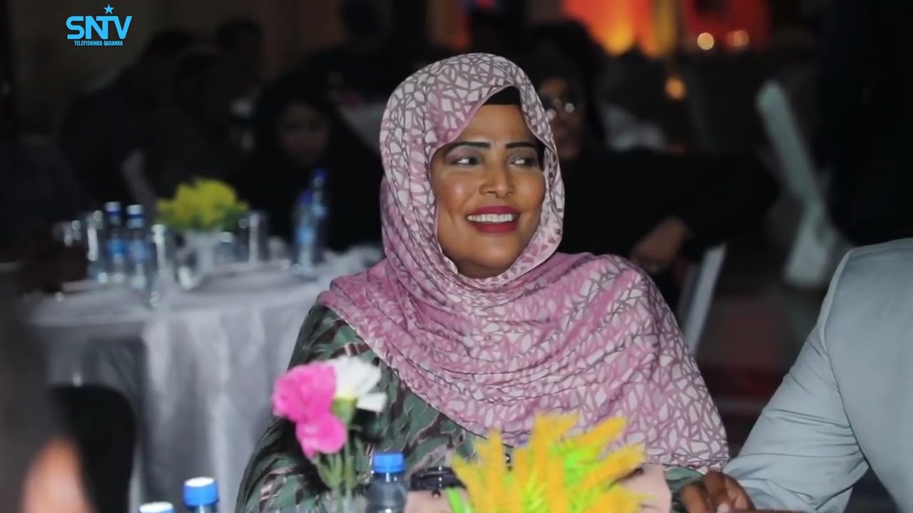 Khudbadda Ra'iisal wasaare Maxamed Xuseen Rooble Mahadnaqa Guddiyada Hirgalinta Doorashada.