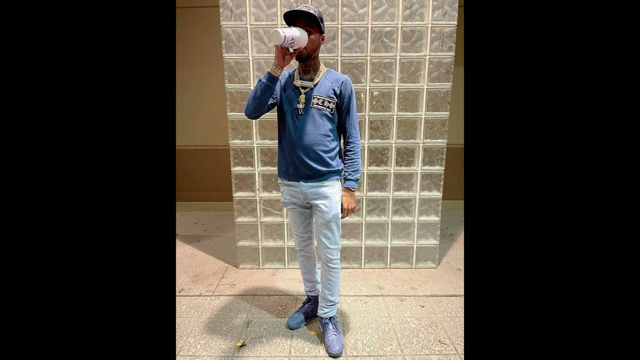 [Sample] Key Glock x Kenny Muney Type beat 