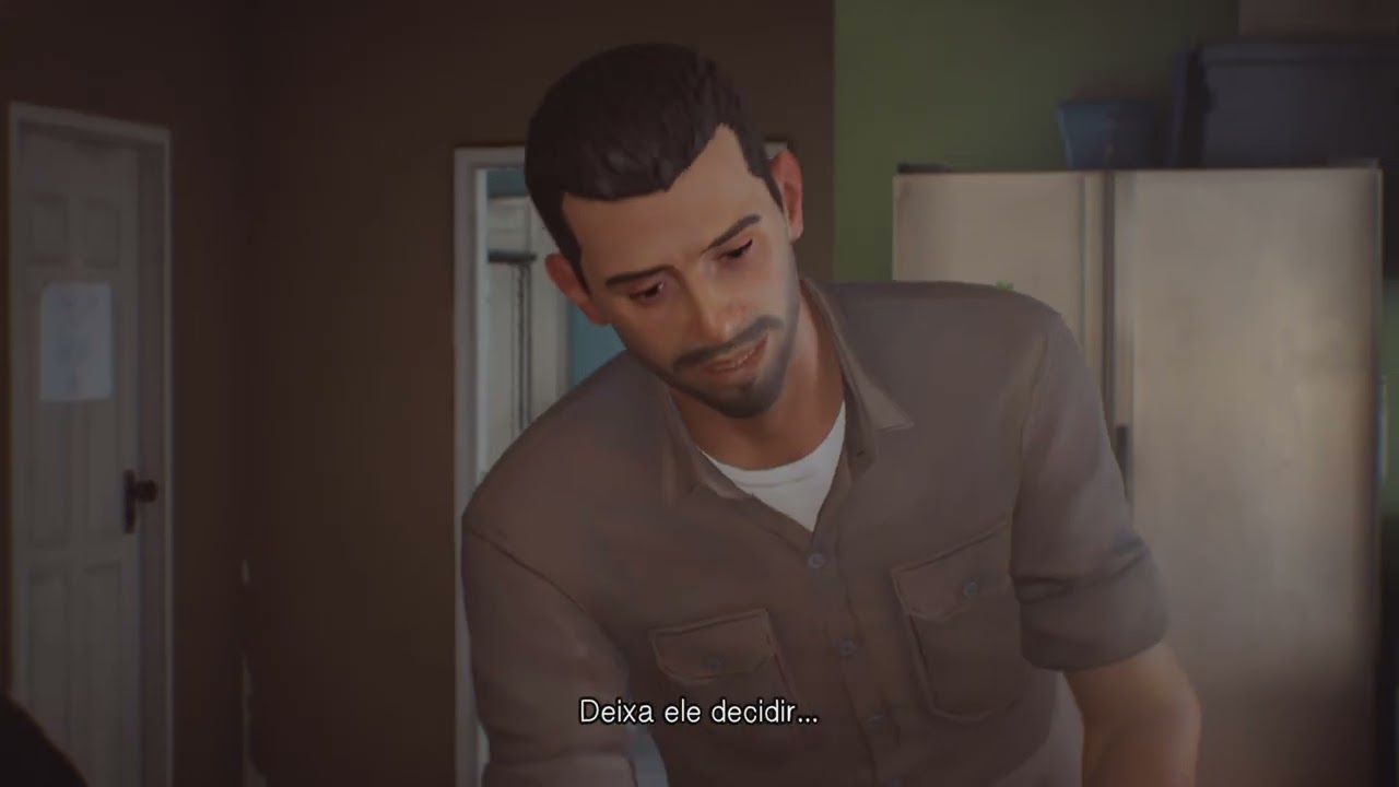 Life is Strange EP_01