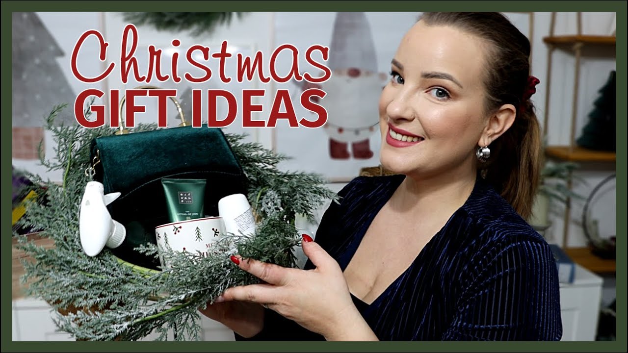 VLOGMAS 16: MOJI BOŽIĆNI POKLONI