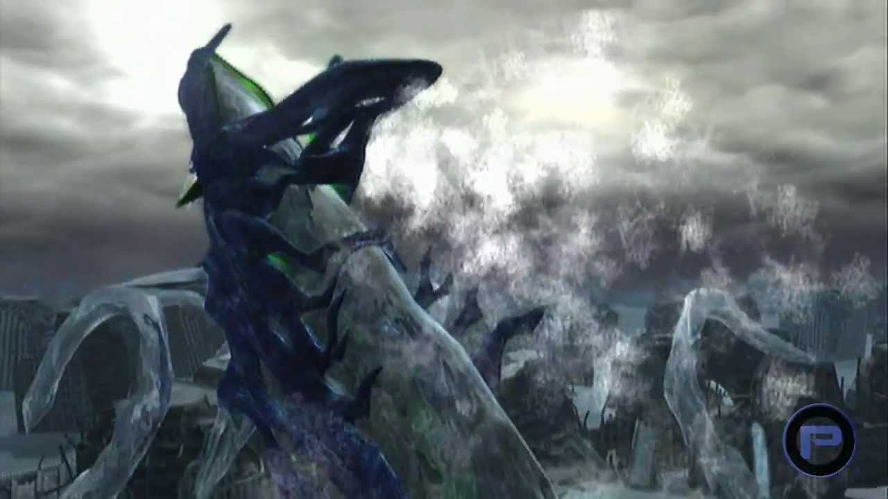Sonic Generations: Perfect Punisher Trophy