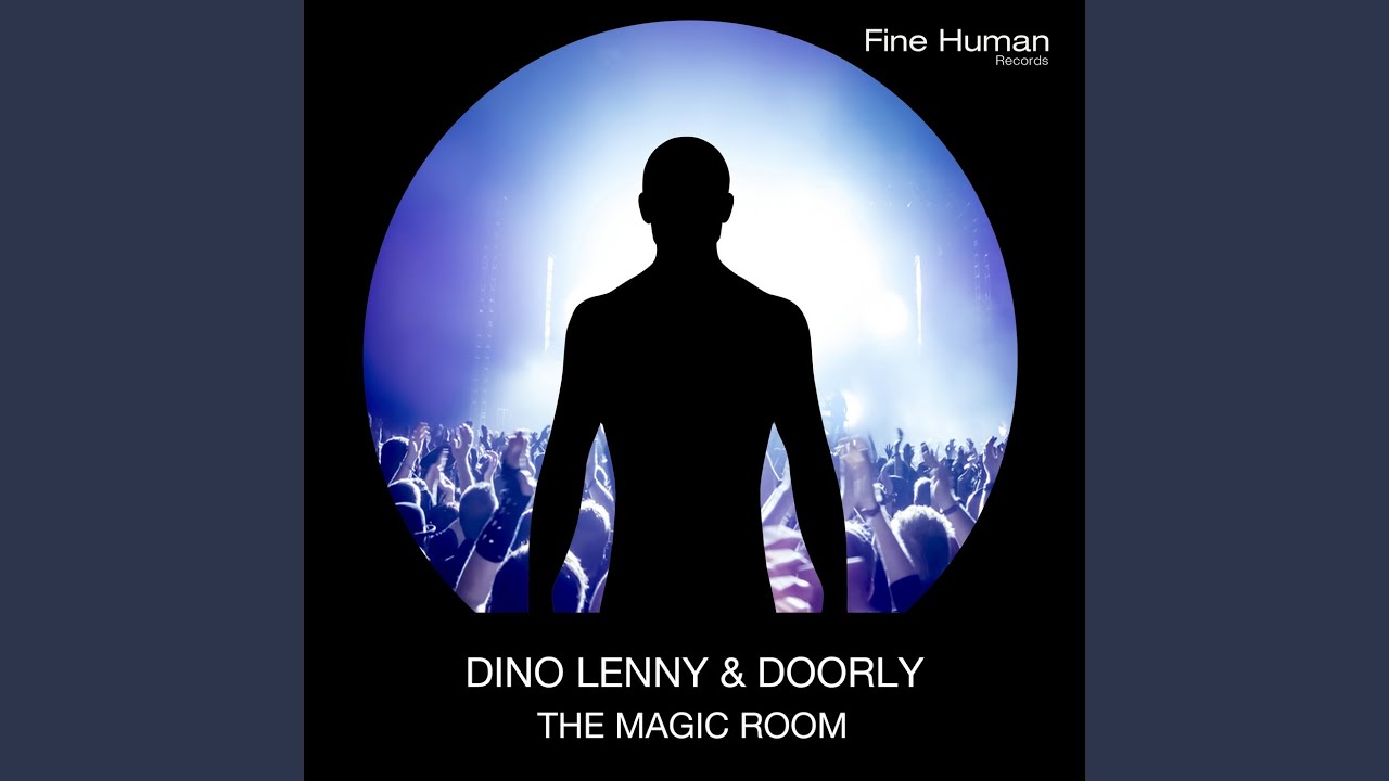 The Magic Room