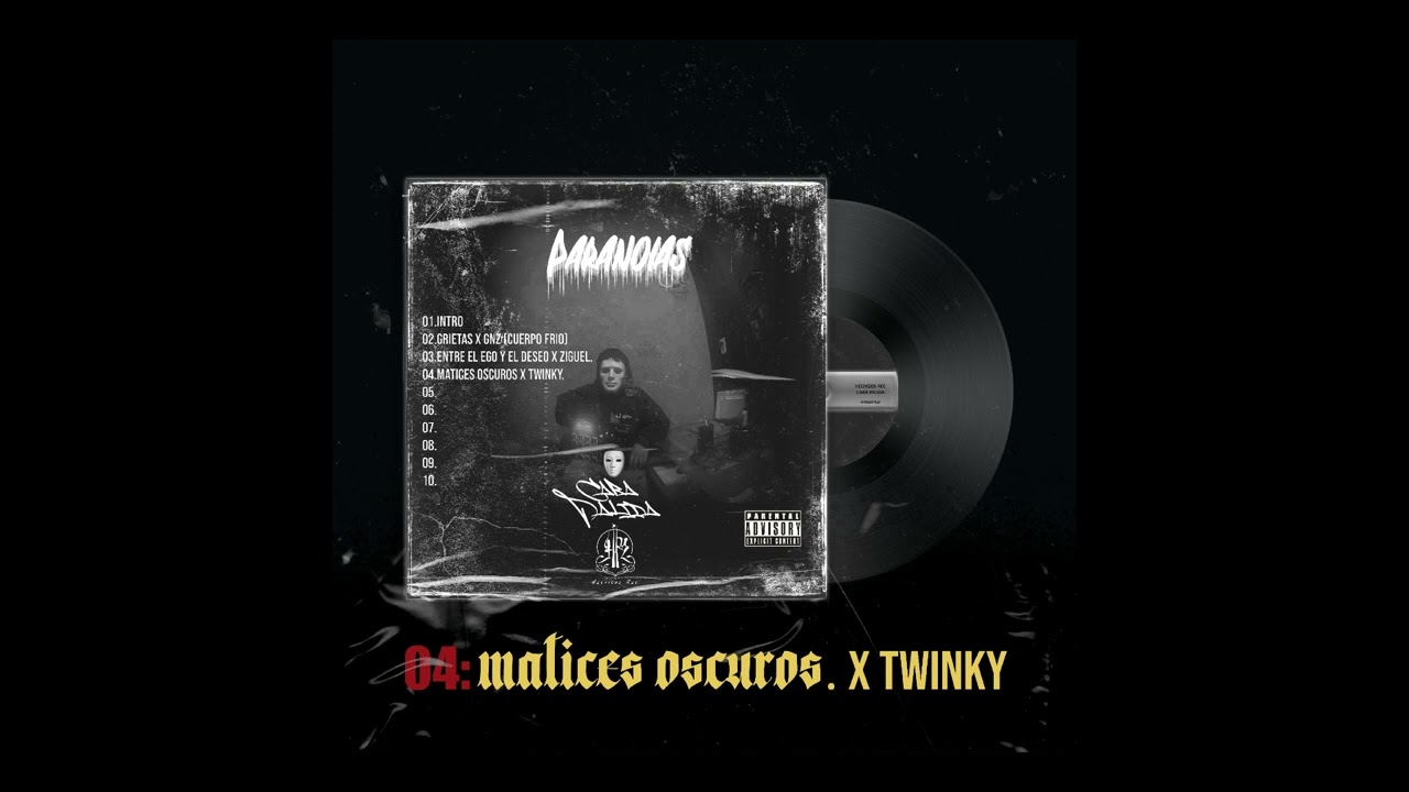 04.Matices Oscuros X Twinky (HechizosRec) (Beat x CaraPálida)