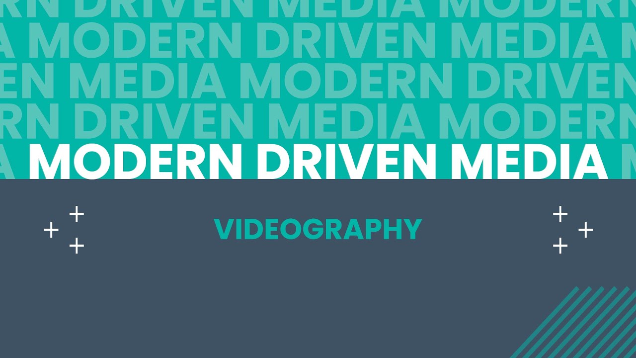 Videography Reel 2020 | Modern Driven Media