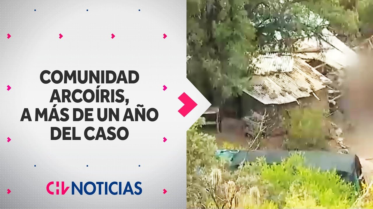 EXCLUSIVO | Hablan miembros de comunidad Arcoíris a más de un año de inhumación de lactante