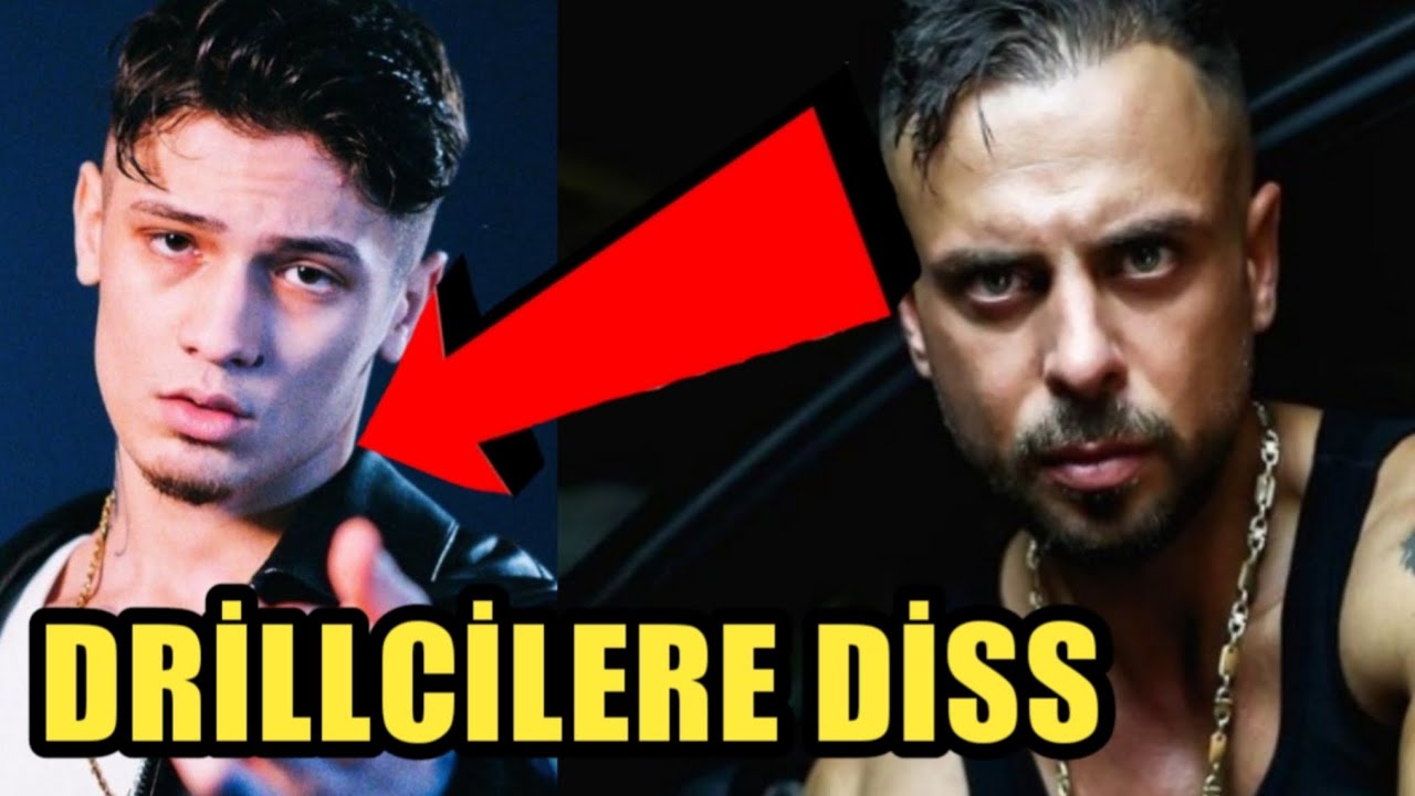 DRİLLCİLERE YAPILAN GÖNDERMELER