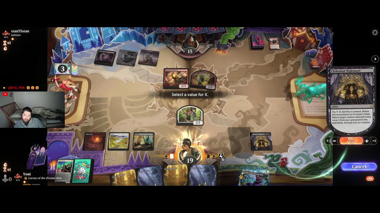 TRYING NEW CARDS IN MARDU ENERGY | MYTHIC TIMELESS BO3 | MTG ARENA