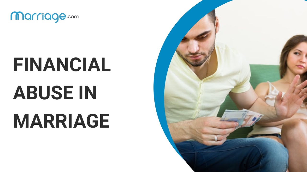 What You Need to Know About Financial Abuse in Marriage and How to Handle It? | Marriage.com