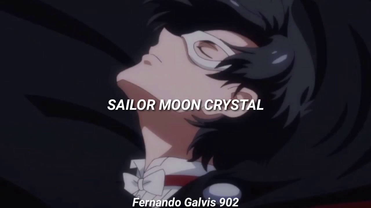 Sailor Moon Crystal ✨- Eien Dake Ga Futari Wo Kakeru (Sub Español)
