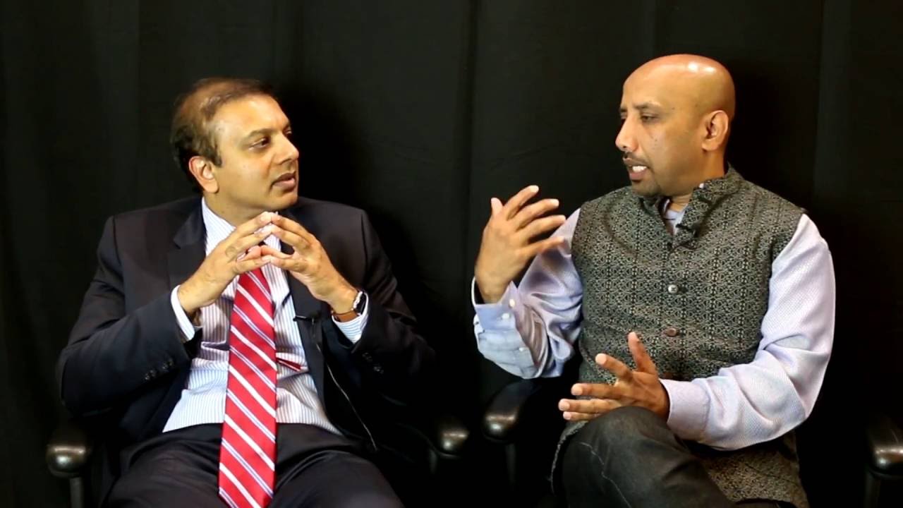 Satish Reddy, Chmn Dr. Reddy's, Latest Interview at Berkeley Haas - AIMA, US - India Conference