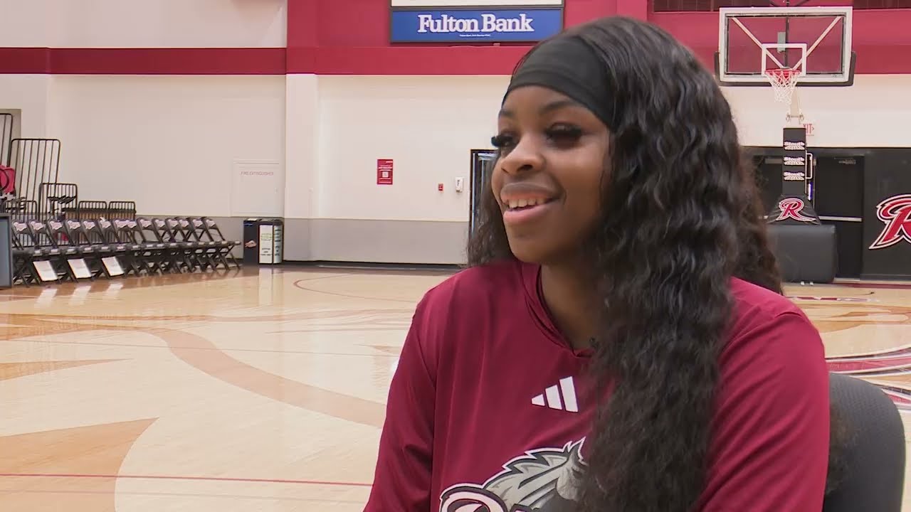 From Brussels to Broncs: Kristina Ekofo's Journey to Rider