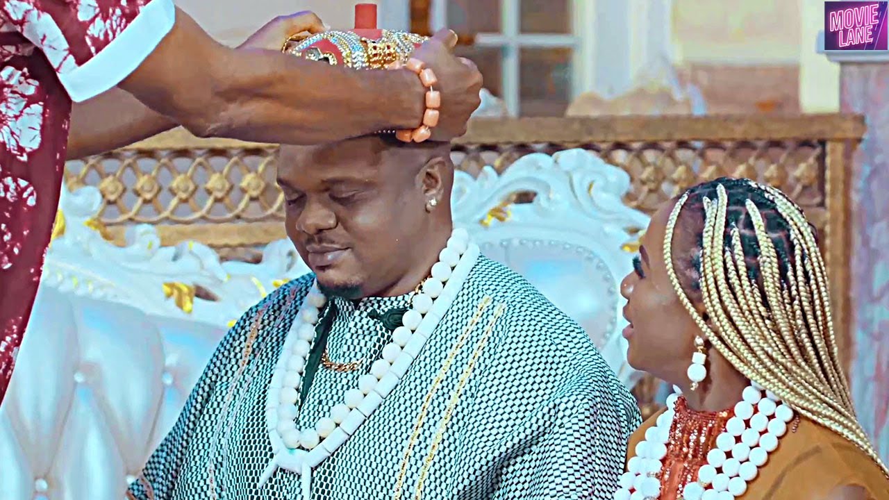 How The Banished Orphan Was Called Back And Crowned The King 1 - Nigerian Movie