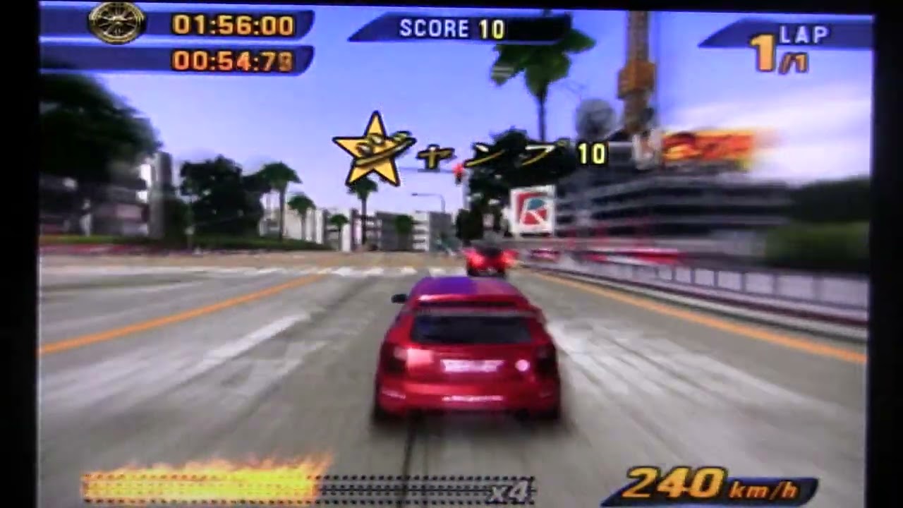 Wild Speed Road Rage 2-3✦ Ultimate American Highway Racing　｜　Open‑Road High‑Speed Collection