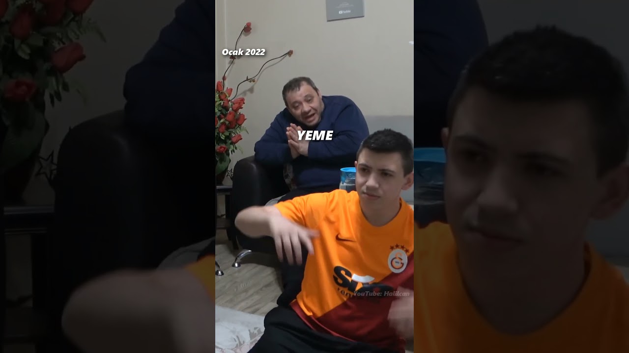 FBLİ BABASINDAN İNTİKAM ALAN GSLİ !! | 