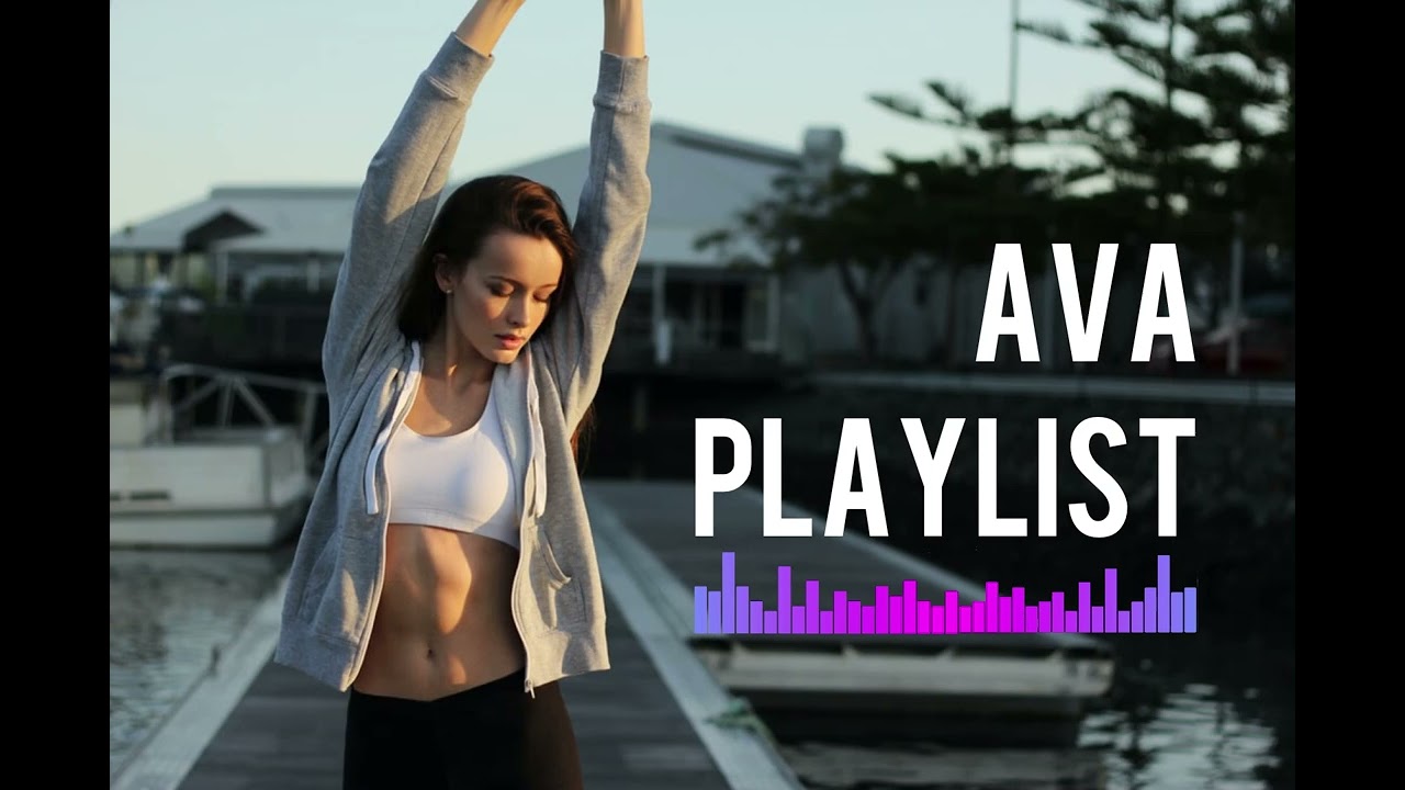 🎧광고없는 세련되고 감미로운 운동음악 | WORKOUT MUSIC | PLAYLIST