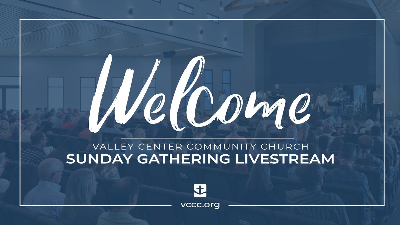 03/01/2026 | 9:00 am VCCC Livestream