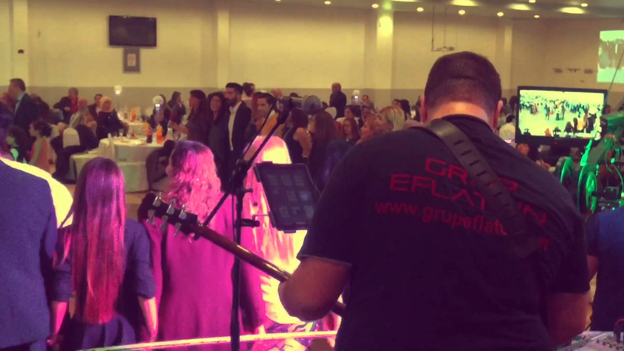 Grup Eflatun 2016 Halay