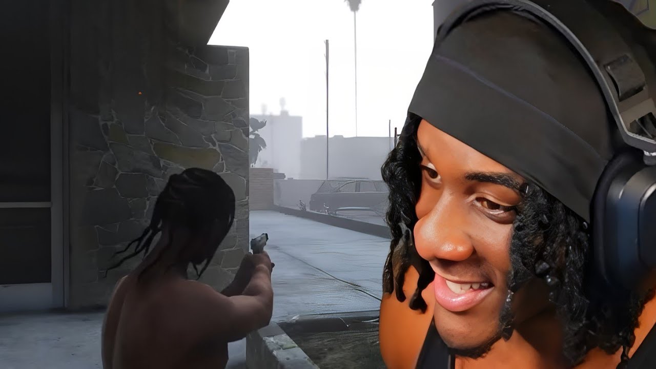 jefe spun the block and caught BODIES in GTA 5 RP..
