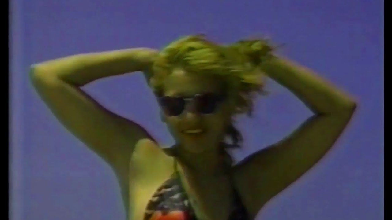 GRUPO BONGO - MARIA JULIA (Official Music Video 1994)