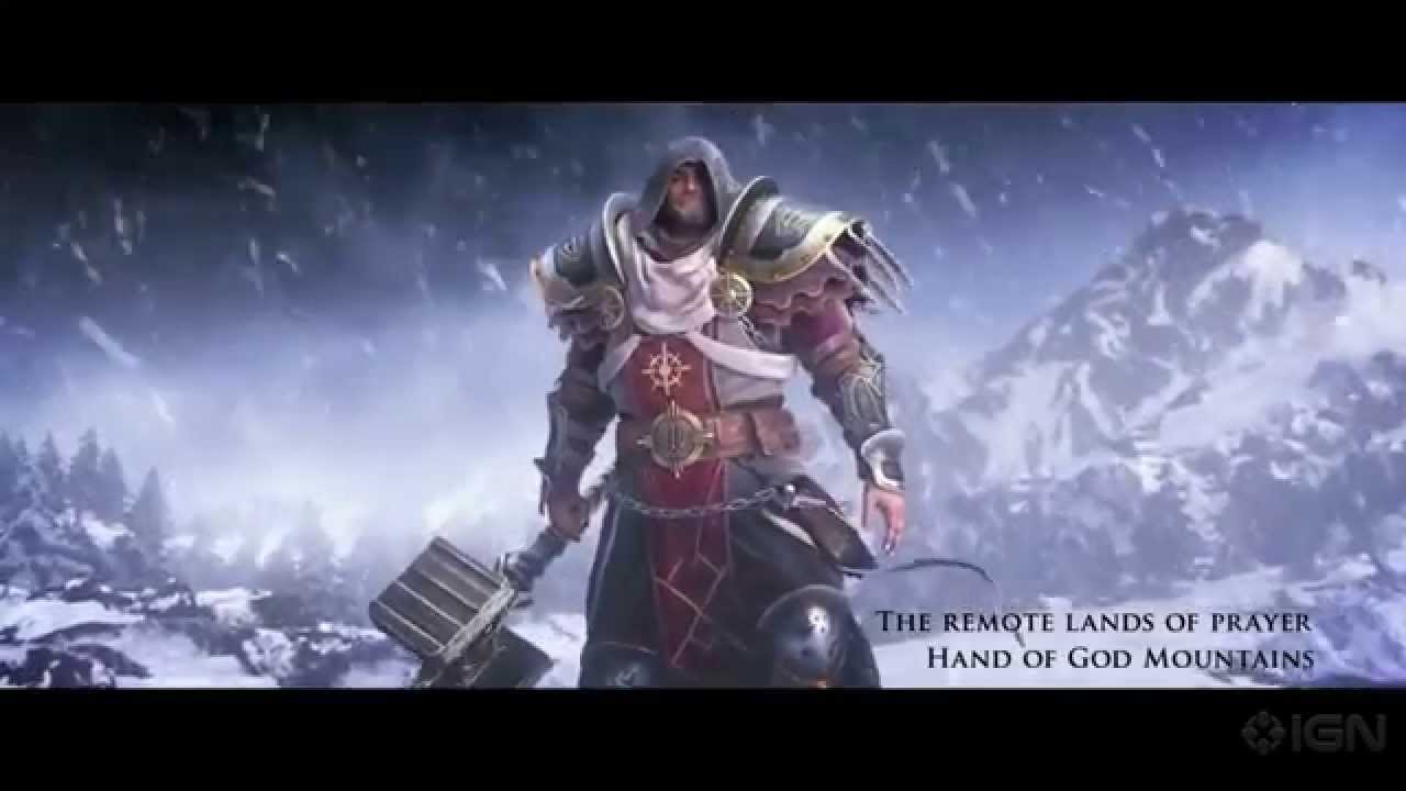 Iron Savior - The Savior (Music video)