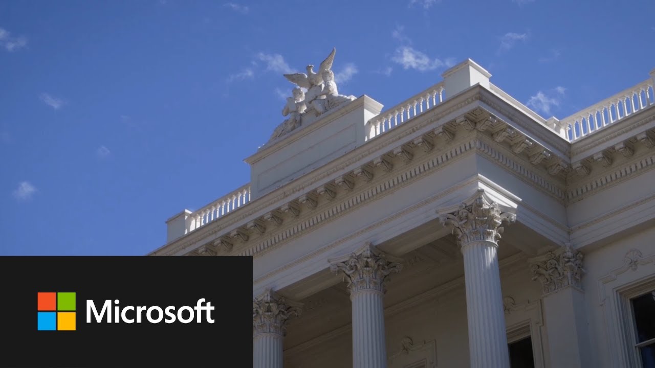 Orange County Superior Court Enhances Operations with Microsoft Azure