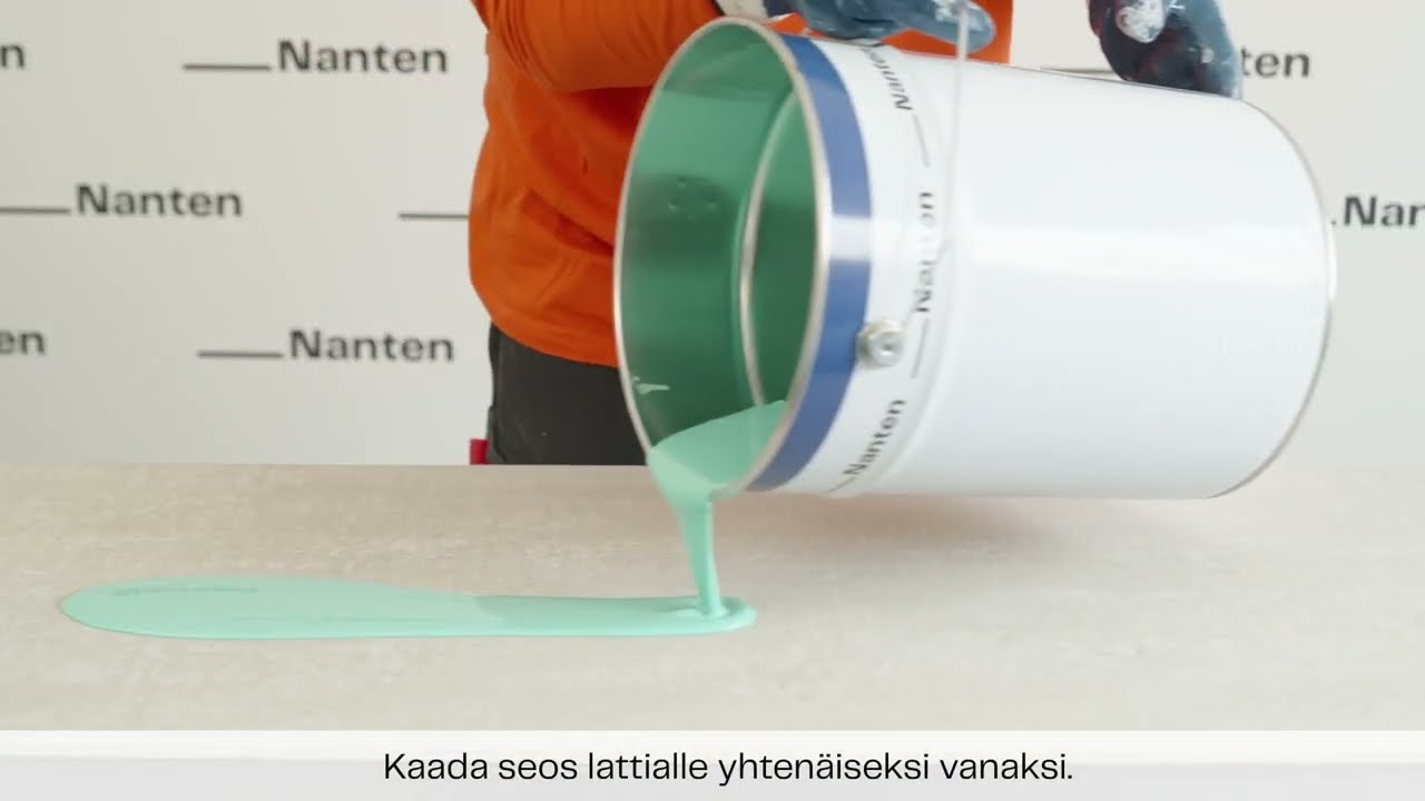 Nanten PU Flex