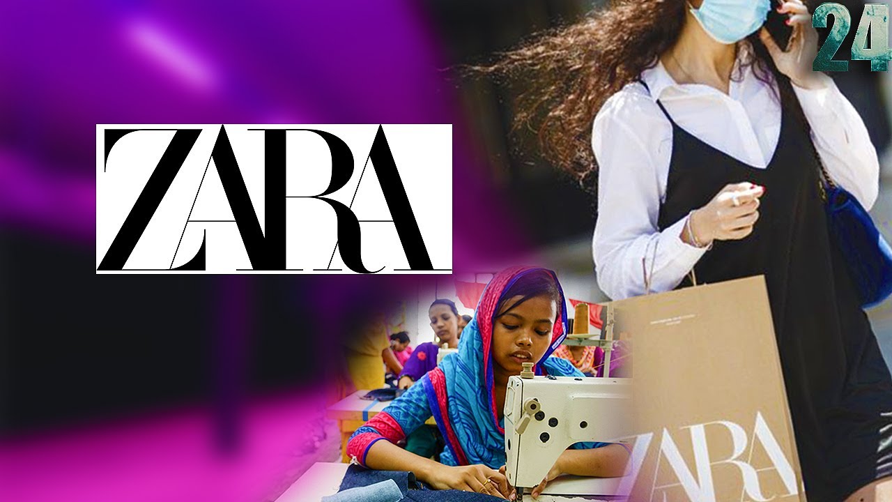 𝟐𝟒 𝐟𝐚𝐤𝐭𝐚𝐢 : Zara (greitoji mada)
