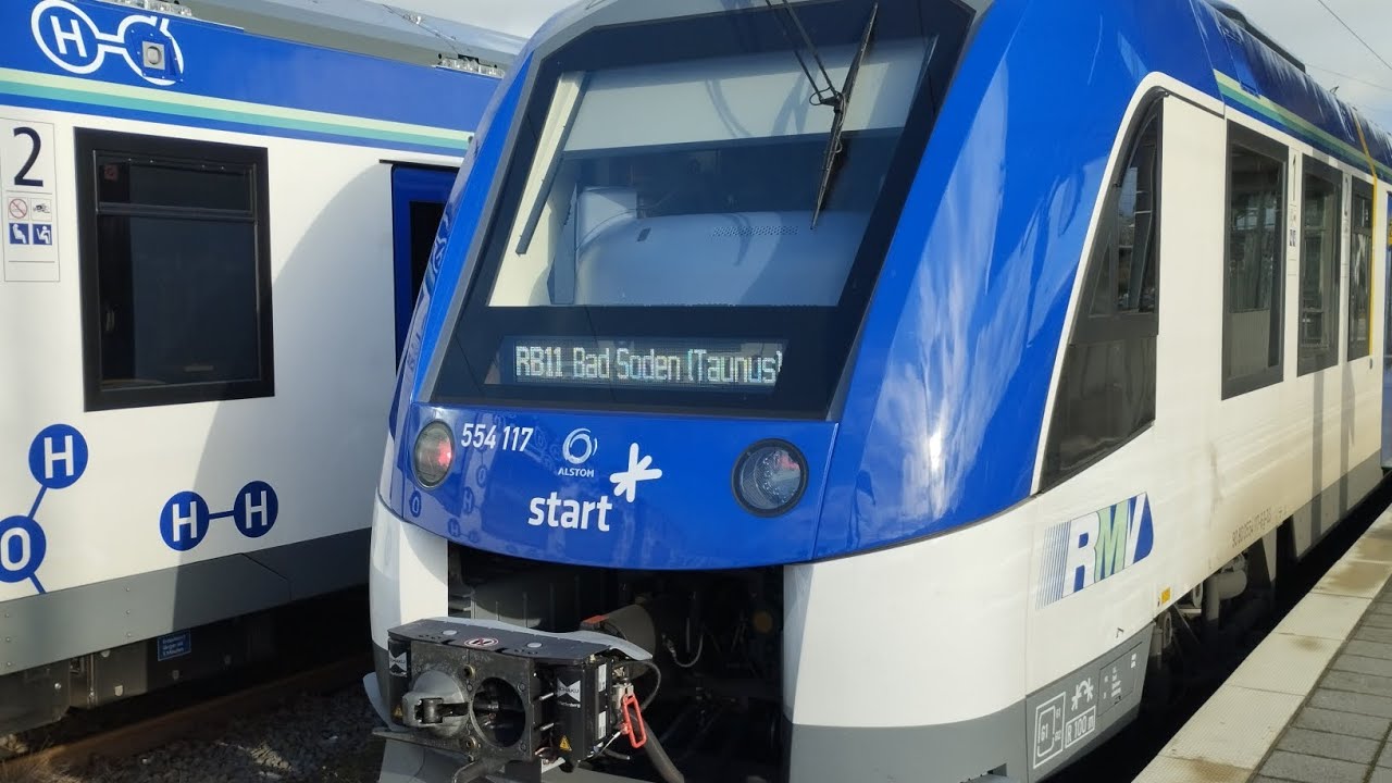 [NEW!] Ansagen | STN/DB Start GmbH | RB11 