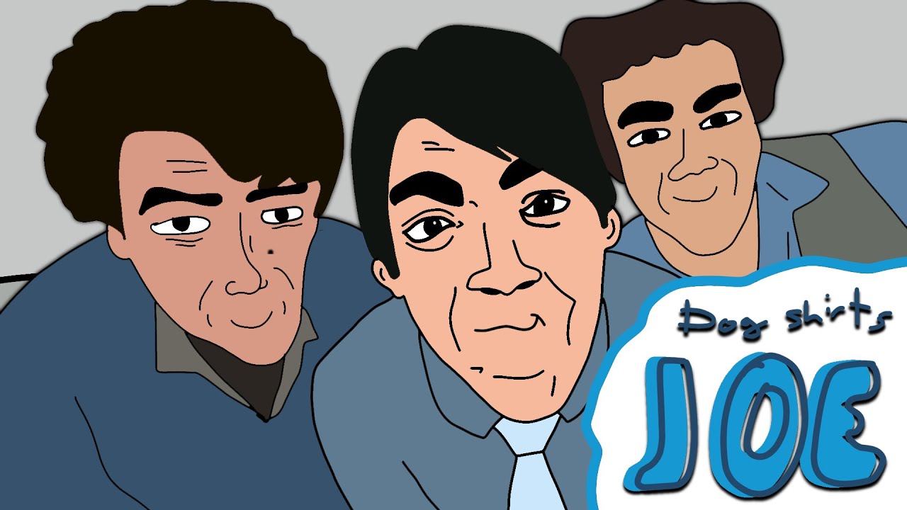 Homemade Intros: Jonas