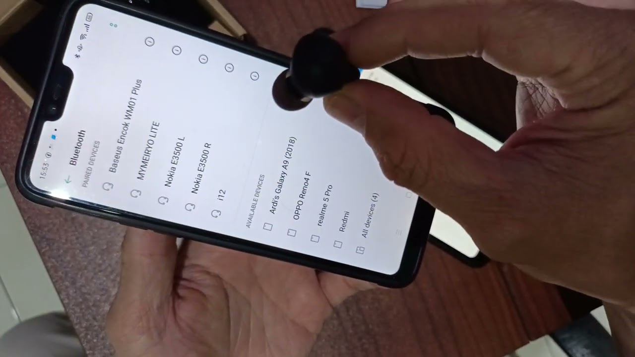 aukey ep-t25