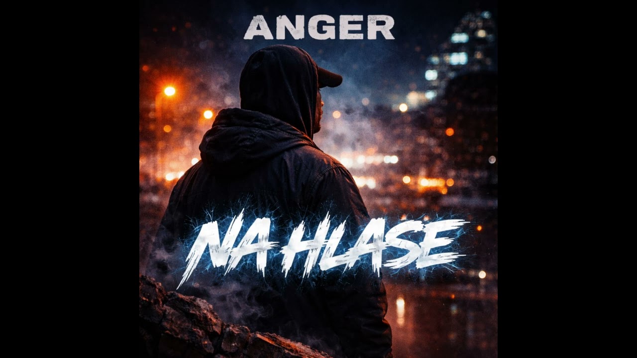 Anger - Na hlase