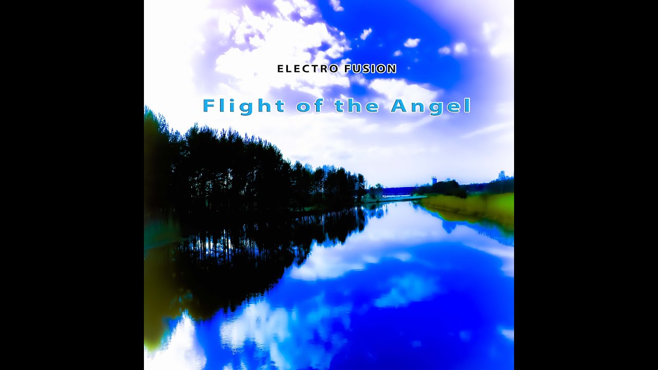 Flight of the Angel / electro fusion