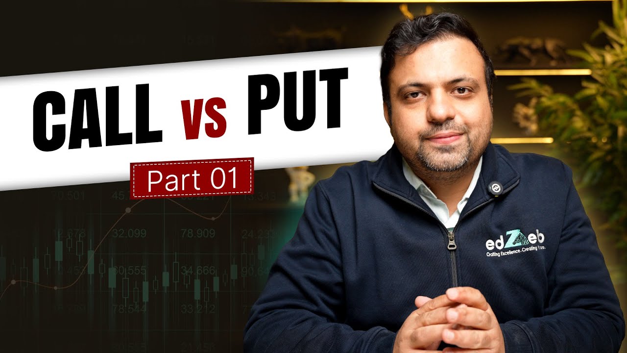 Call Buy vs Put Sell Strategy | Options Buying Vs options Selling