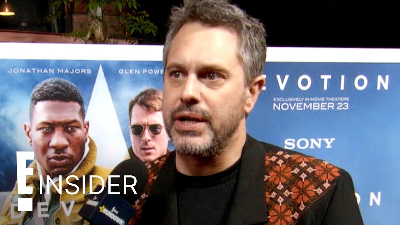 Thomas Sadoski Jokingly Calls Joe Jonas a 