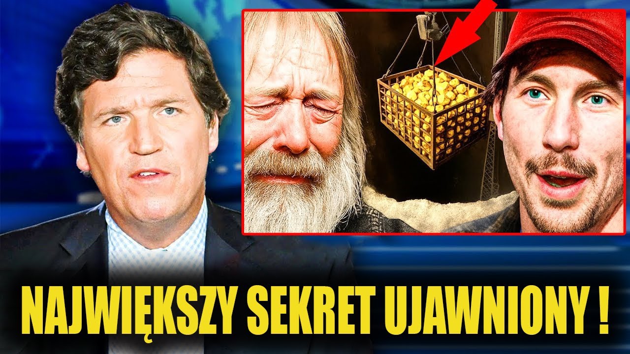 Brygadzista Parkera DEMASKUJE NAJWIĘKSZY SEKRET Tony&rsquo;ego Beetsa &mdash; Fani Gold Rush są zszokowani