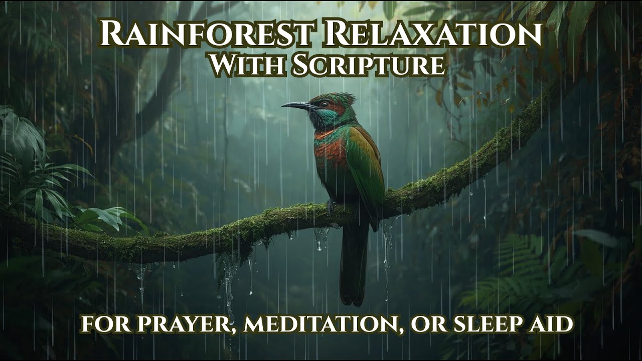 Rainforest Relaxation