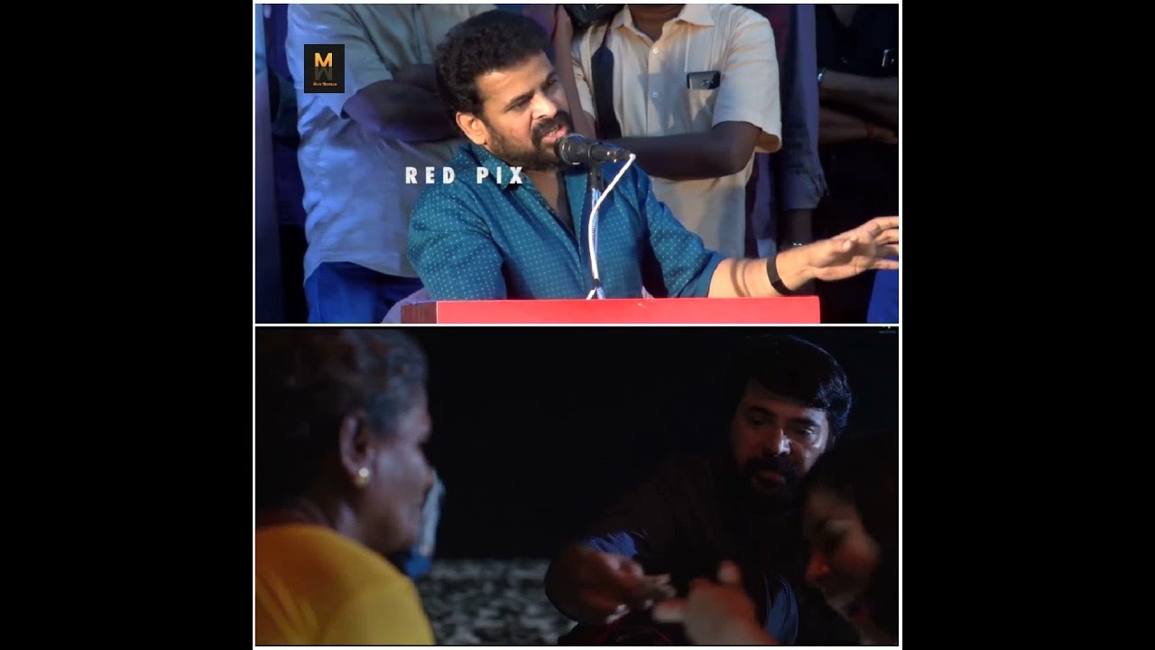 Peranbu - Best movie of the decade #peranbu  #mammootty  #directorram #ameer