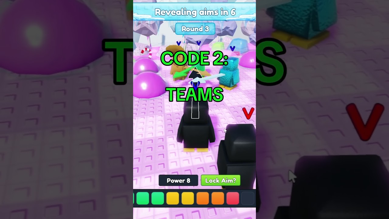 All New Codes in Knockout Roblox (Update)