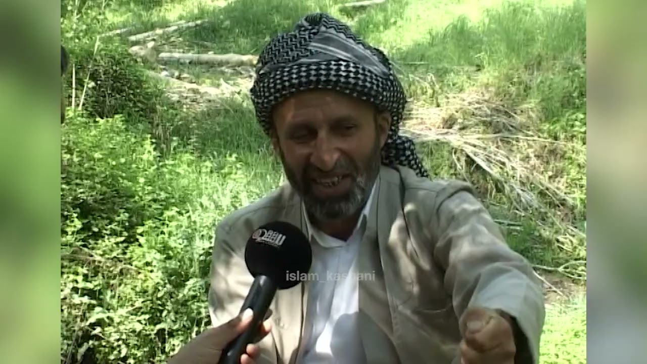بيرهاتن ژ بەری ١٥ سالادگەل خودێ ژێ رازی حجی عادل رشید کەشانی 😔جهێ تە فیردەوس بت خال🤲🏻🤲🏻