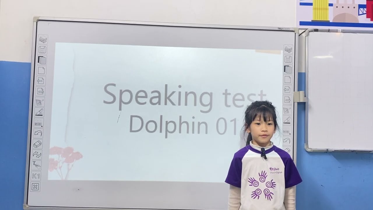 Đào Hải Yến_Lucy_Dolphin 01_Unit 01&02_120326