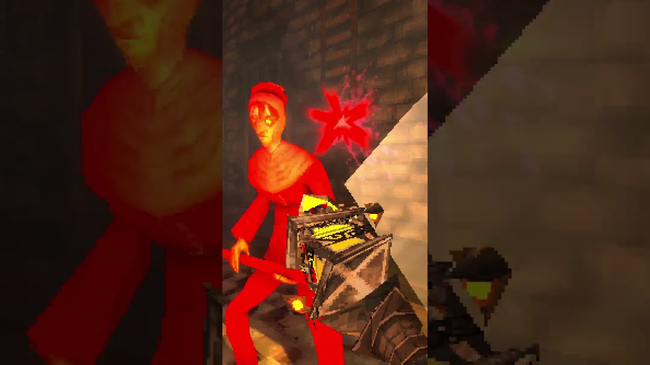 Hark the Ghoul - Demo Walkthrough