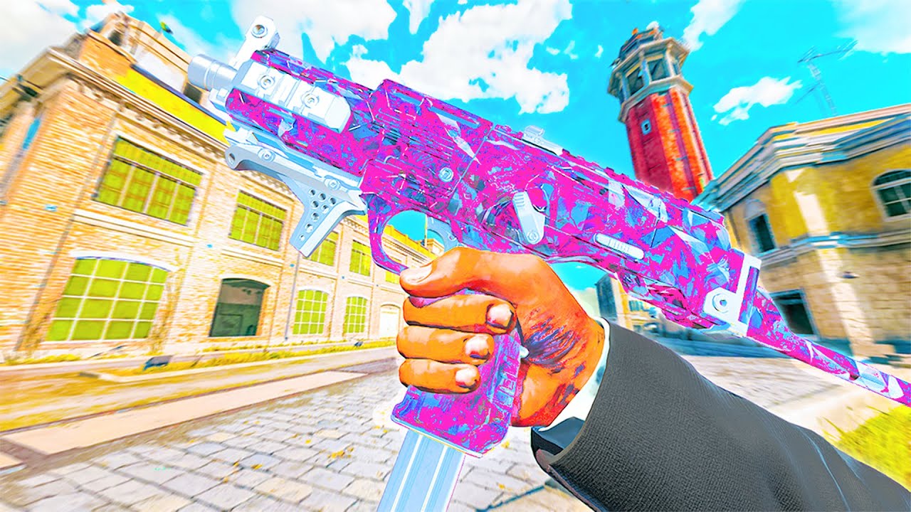 Max Sensitivity + Stretched Res = Best Settings 😍👑