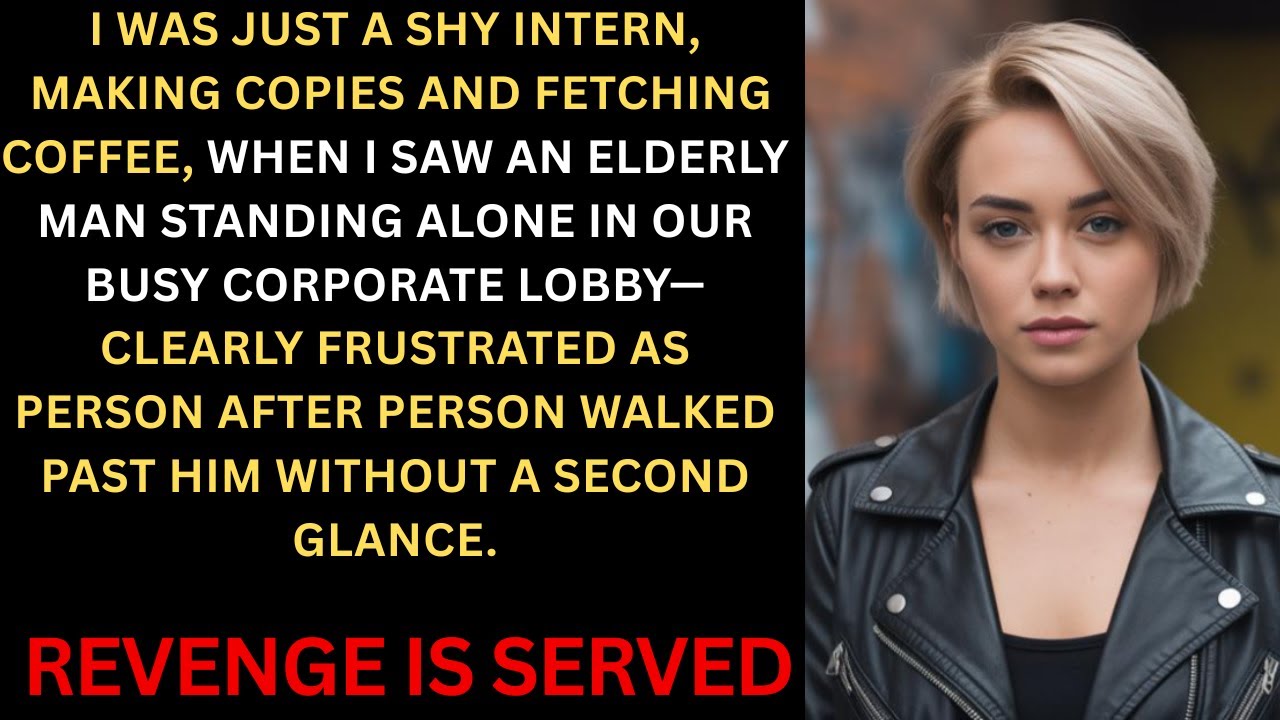I Greeted a Deaf Visitor in Sign Language. I Had No Idea The CEO Was Watching.