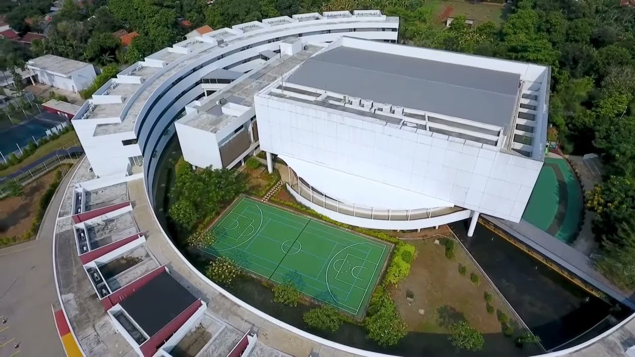 Welcome to BINUS SCHOOL Bekasi