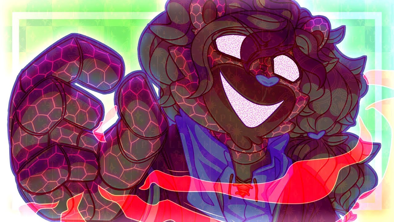 H̴i̸v̵e̴ ̴M̶i̶n̸d̵ ̸ | Minecraft FNAF Wonderland